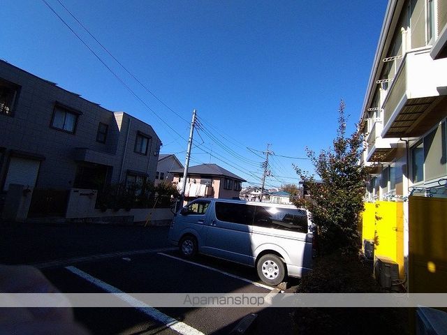 レオパレスCASA10のその他写真