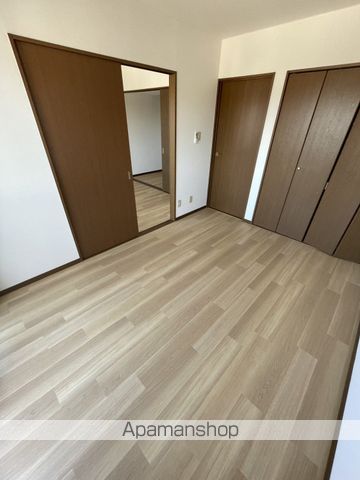マンション清美の内装写真