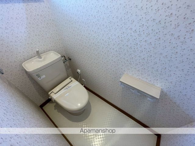 サンシャインKOWAの内装写真