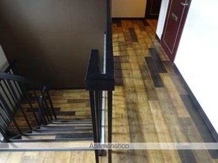 レジデンスＦＵＲＵＳＡＫＩ　２[1LDK/36.11m2]の共用部2