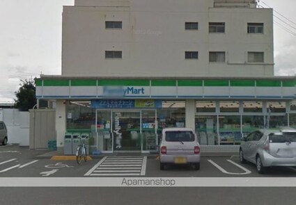 香川県高松市福岡町３丁目[1DK/34.97m2]の周辺2