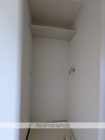 セゾン和気 Bの内装写真