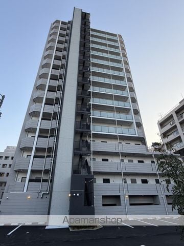 S-RESIDENCE高岳ardentの外観写真