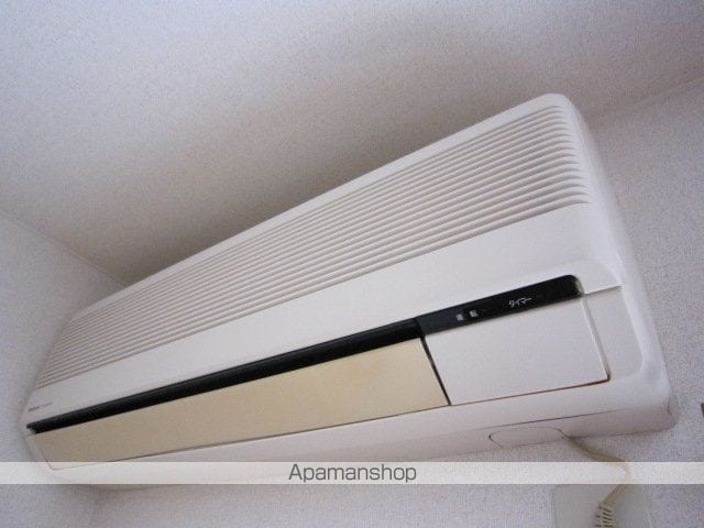 ハイツロックラージAの内装写真