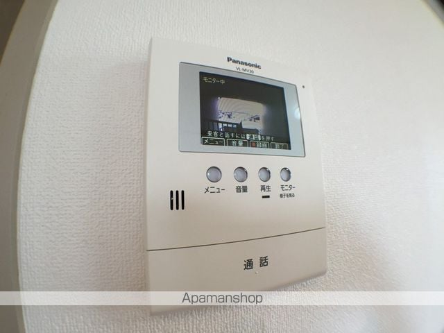 キャトルセゾンの内装写真