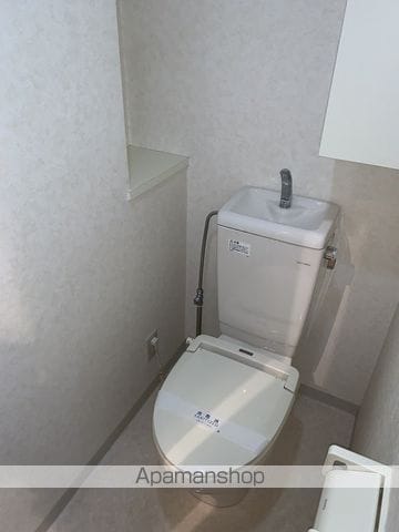 パティオ湘南の内装写真