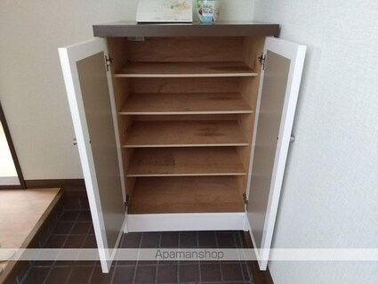 フレグランス上杉[2LDK/54.13m2]の内装1