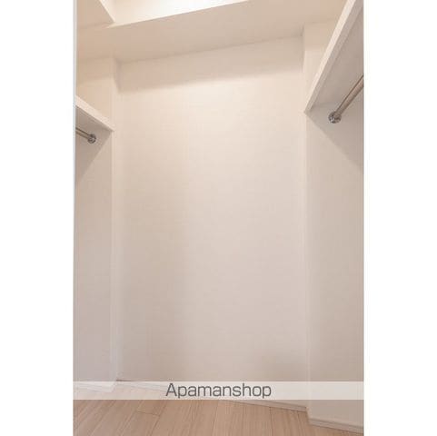 ARKMARK馬込の内装写真