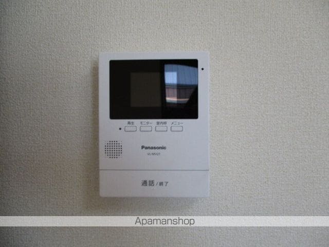 法性寺ハイツアネックスの内装写真