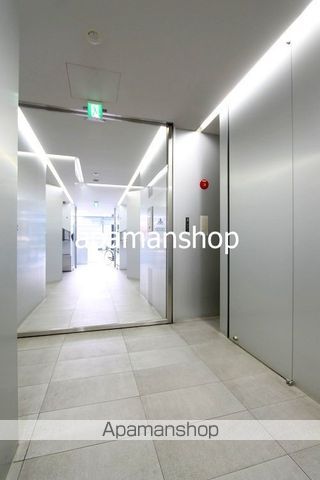 ヴィエントヴェルデの内装写真
