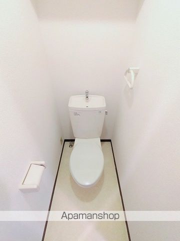 カーサ リビヴェーレの内装写真