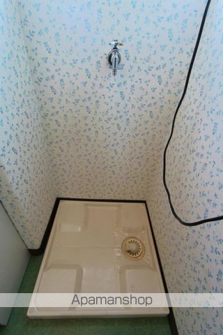 ケントマンションの内装写真