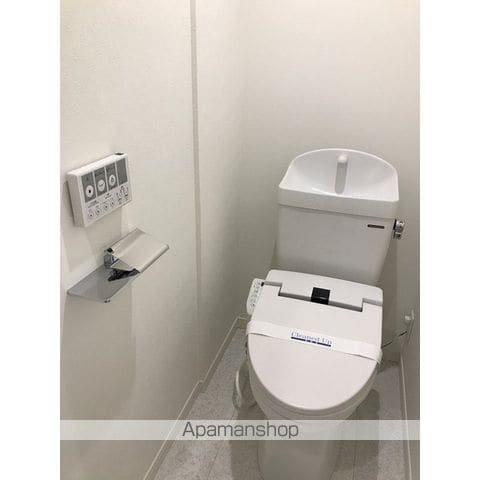 ソルナクレイシア方南町の内装写真