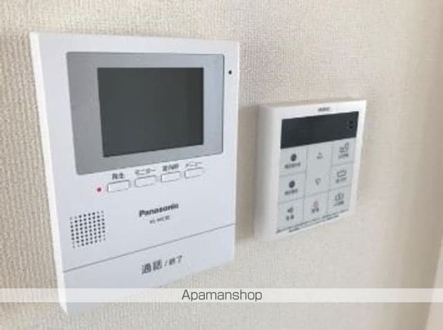 フレスタBの内装写真