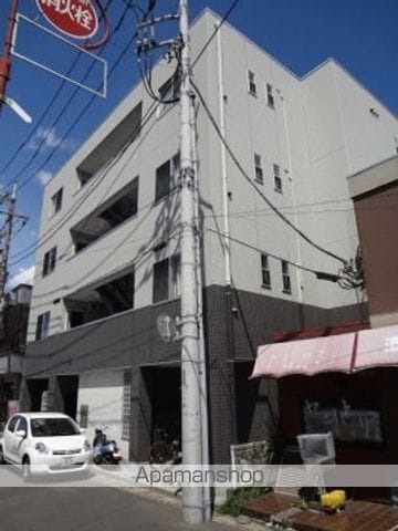 ＳＱＵＡＲＥ　ＣＯＵＲＴ　ＳＨＩＮＫＥＭＩＧＡＷＡ 403 ｜ 千葉県千葉市花見川区花園１丁目6-5（賃貸マンション1LDK・4階・46.35㎡） その4