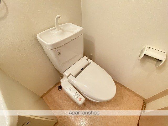 GRAMERCY NIPPONBASHIの内装写真