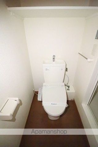 レオパレススクワールタナカの内装写真