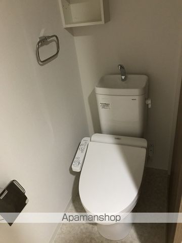 TU CASA KEIWAの内装写真