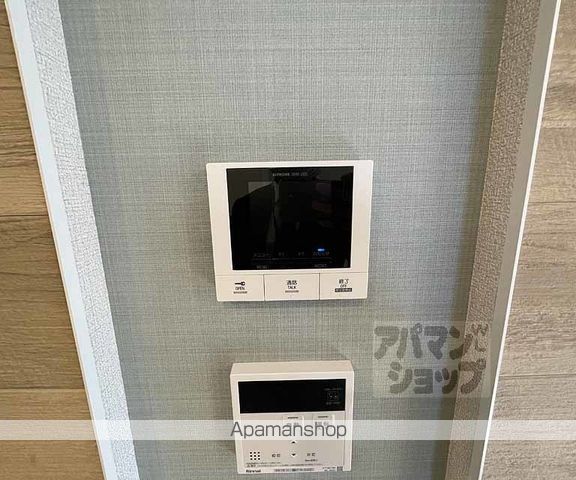 ラフィーネ下鴨の内装写真