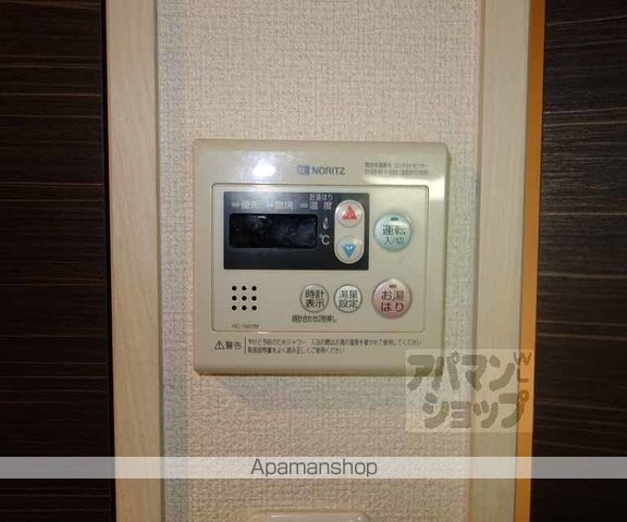 ベラジオ京都洛南グルーブの内装写真