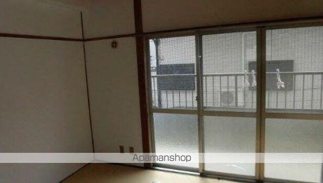 ドルフィン藤塚[2DK/48.6m2]の内装2