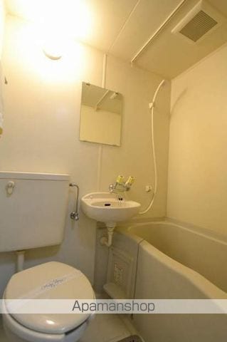 クルーズマンションの内装写真