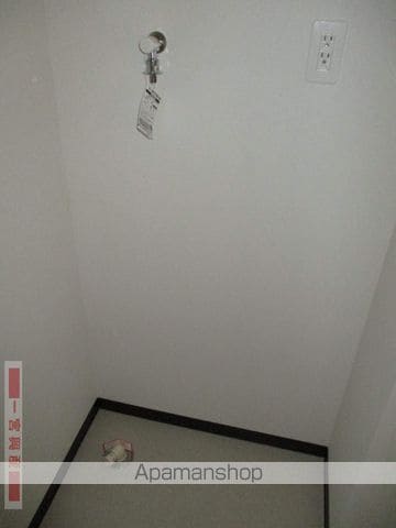ルスト山越の内装写真