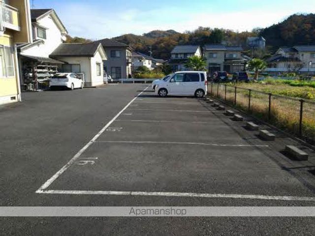 プラザフローテル A棟のその他写真