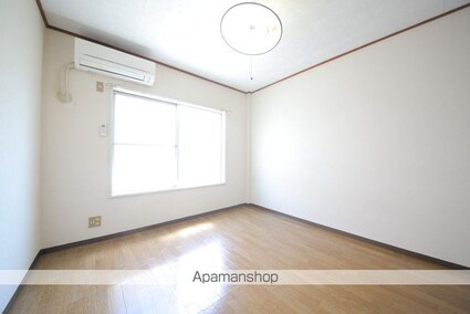 東京都八王子市大塚[1R/17.61m2]のリビング・居間