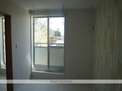 Ｂｏｎｈｅｕｒ[2LDK/47.61m2]の眺望