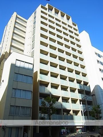 レジディア日本橋人形町IIの外観写真