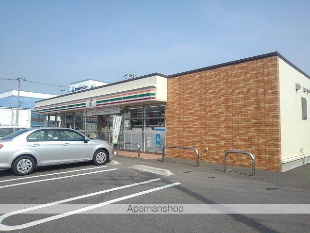 プリムヴェール Aの周辺写真
