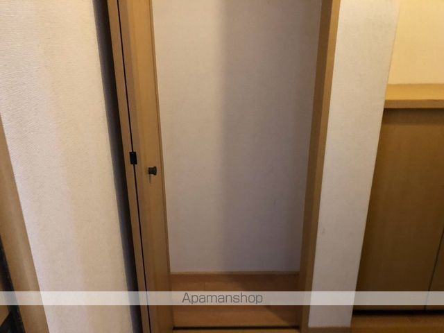 エスポワール立野Cの内装写真