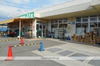 パルテール吉備[1LDK/41.98m2]の周辺5