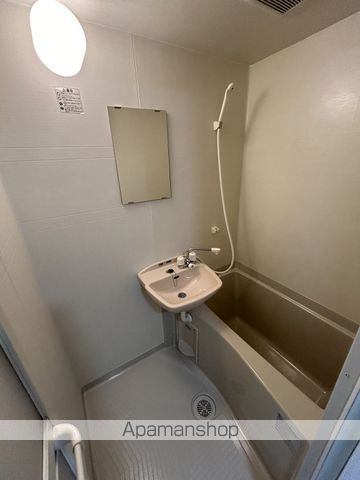 プレアール南方Iの内装写真