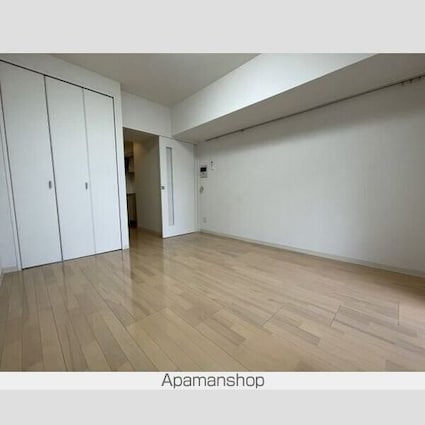 ガーデン板橋氷川町[1K/25.16m2]のリビング・居間3