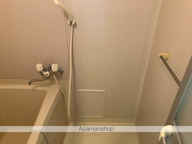 レジスコート東難波Iの内装写真