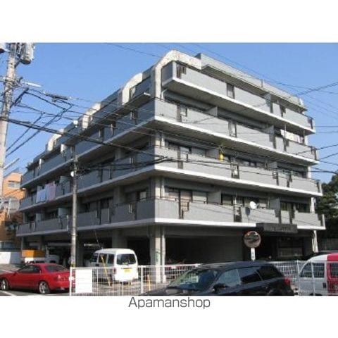 フレマーロ大濠西
