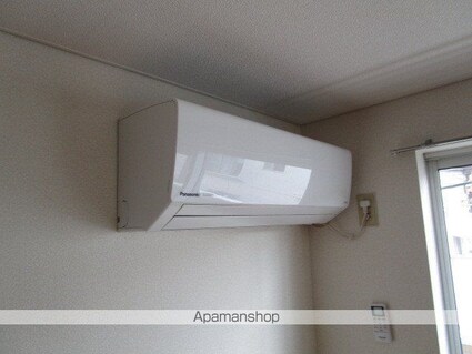 東京都杉並区阿佐谷南２丁目[1K/17.39m2]のその他設備