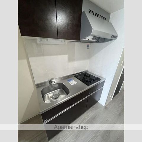AVANTIの内装写真