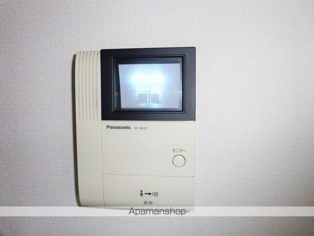 パークサイドM・Yの内装写真