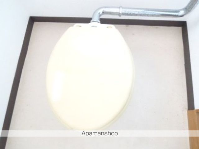 アスカマンションの内装写真