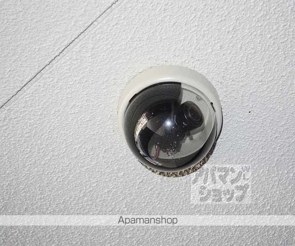 ヤングヴィレッジ河原町の内装写真