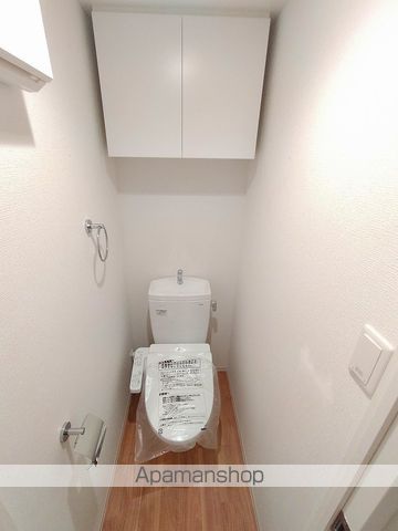 SERENITE 江坂 ミラクの内装写真