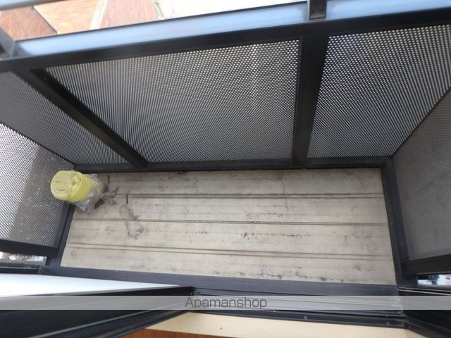 ボナールエガワの内装写真
