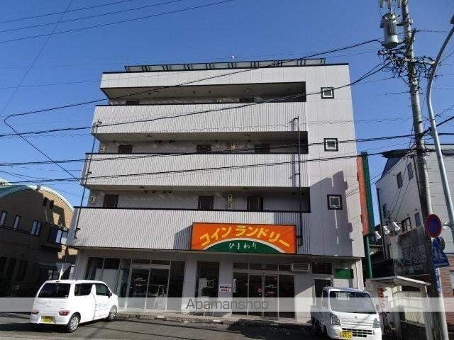 フェリス・Nの外観写真