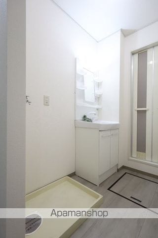 あかり A棟の内装写真