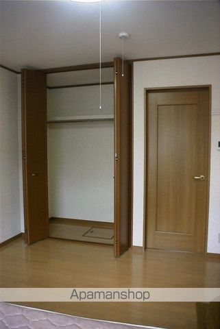 ミルキーハウスB棟の内装写真