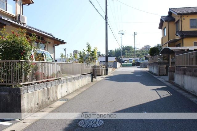 尾道市 2階建 築17年の周辺写真
