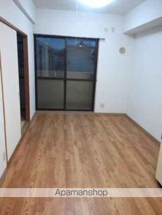 アーバン新徳田[2DK/50m2]のリビング・居間